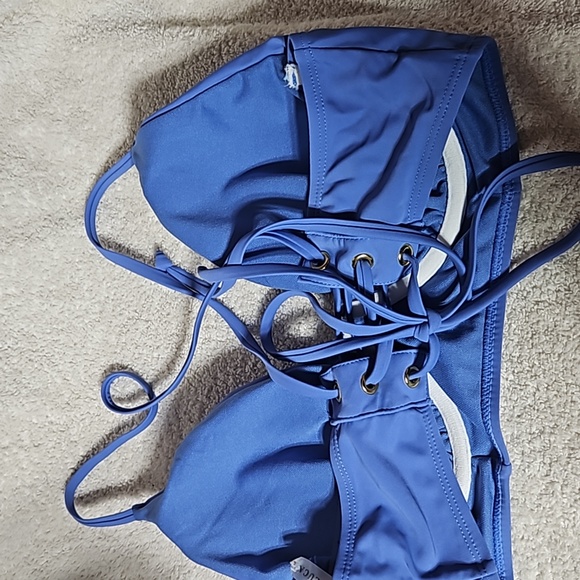 CYN&LUCA BIKINI TOP - Picture 2 of 4